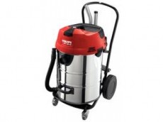Hilti VC 60-U - Универсальный пылесос. Купить промышленый, строительный мощный пылесос Хилти