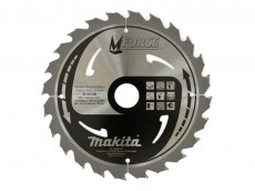 Отрезной пильный диск Makita B-31348. Характеристики цена. купить в магазине 210х30 z24