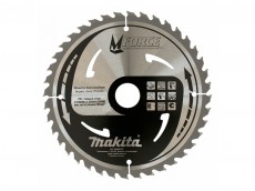 Отрезной пильный диск Makita B-31429. Характеристики. Купить диск 235х30 z40 цена