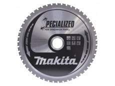 Отрезной пильный диск Makita B-31500. Купить диски 235х30 z50. Цена характеристики