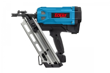 Газовый нейлер Toua GFN3490CH-C- гвоздезабивной пистолет по доступной цене официально характеристики