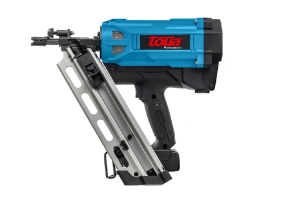 Газовый нейлер гвоздезабивной пистолет Toua GFN3490CH-C