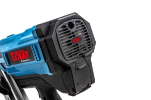 Газовый нейлер гвоздезабивной пистолет Toua GFN3490CH-C