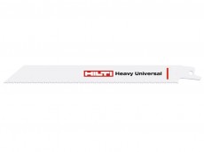 Полотно пильное HILTI W-CSR UD 20 для сабельных пил. Купить пилку. Резка различных материалов (универсальное)