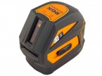 Лазерный нивелир RGK PR 110 Green (кофр. + миништатив)