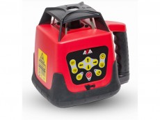 Ротационный лазерный нивелир ADA ROTARY 500HV Servo. Купить нивелир в магазине. Цена