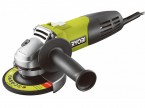 Угловая шлифовальная машина Ryobi RAG600-115G