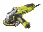 Угловая шлифовальная машина Ryobi RAG950-125S