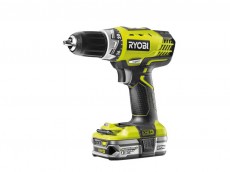 Аккумуляторная дрель - шуруповерт Ryobi RCD18021L