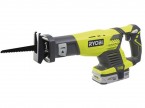 Аккумуляторная сабельная пила Ryobi RRS1801M
