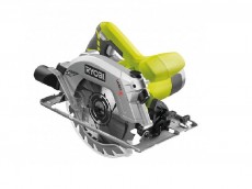 Дисковая ручная циркулярная пила Ryobi RWS1400-K. Пила с диском 190 мм