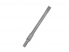 Узкое долото Makita P-05723. Купить плоское долото. Цена характеристики