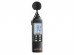 Шумомер Testo 816