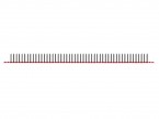 Шурупы в ленте HILTI S-DS 01B 3,5X25 M