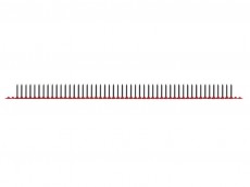 Шурупы в ленте HILTI S-DS 01B 3,5X35 M. Купить саморезы для магазина к шуруповерту. Цена