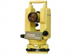 Электронный теодолит Topcon DT-205