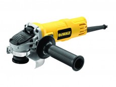 Углошлифовальная машина DeWalt DWE 4051G. Купить угловую шлифмашину