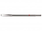 Узкое плоское долото (лопатка зубило) HILTI TE-CX FM 25 sds plus