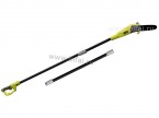 Электрический кронорез (высоторез) Ryobi RPP 750S