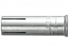 Забивной анкер HILTI HKD M6x25. Цена цанги. Характеристики. Купить