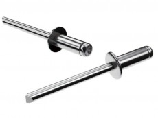 Заклепка вытяжная HILTI MFT 3,2x8 A2/A2 купить не дорого со склада цена характеристики